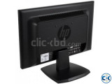 Small image 5 of 5 for HP V19 18.5 Inch HD Monitor | ClickBD