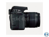 Small image 3 of 5 for Canon Eos 4000D 18MP 2.7inch Display With 18-55mm Lens Dslr | ClickBD