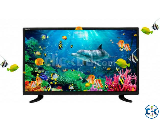 24 inch SONY PLUS Q01 DOUBLE GLASS LED TV large image 0