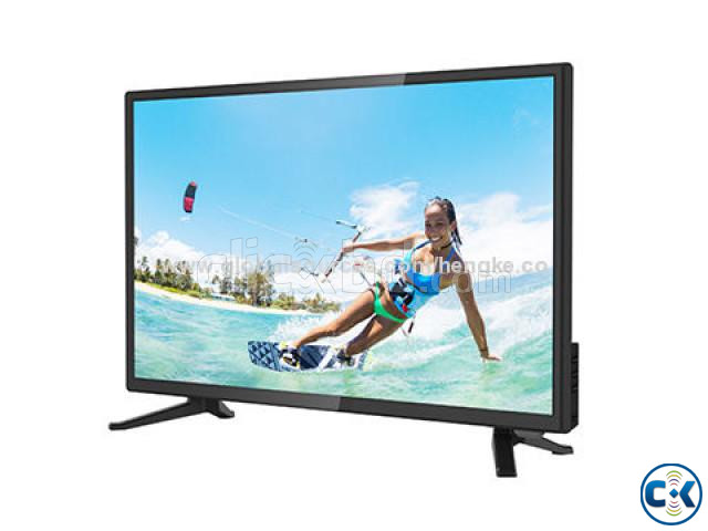 24 inch SONY PLUS Q01 DOUBLE GLASS LED TV large image 1