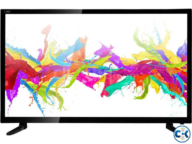 24 inch SONY PLUS Q01 DOUBLE GLASS LED TV large image 2