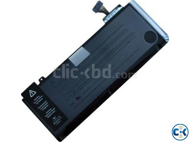 Apple MacBook Pro 13 Genuine A1278 Original Battery large image 0