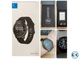 Small image 3 of 5 for Xiaomi Haylou Solar LS05 Smart Watch Waterproof And Dust Pro | ClickBD