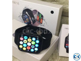 Small image 2 of 5 for HW16 Smart watch Bluetooth Calling Fitness Tracker | ClickBD