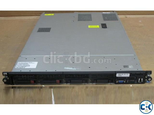 Hp Proliant Server DL360 G6 large image 1