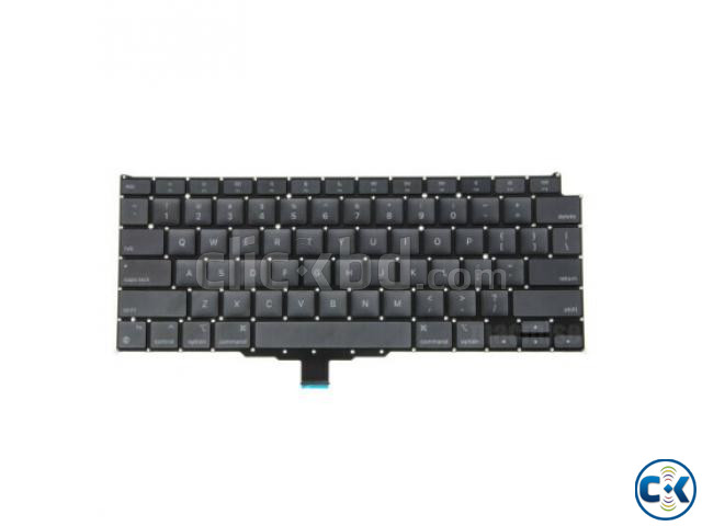 MacBook Air M1 2020 Keyboard Replacement large image 0