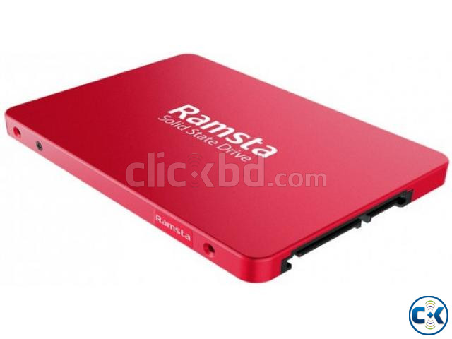 Ramsta S600 240GB Internal SSD large image 0