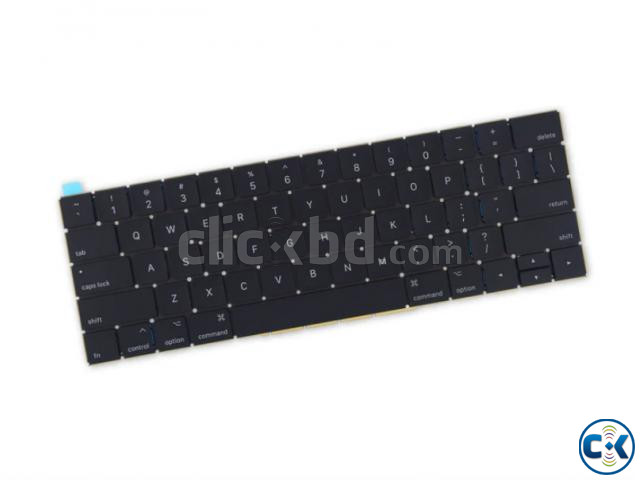 MacBook Pro 15 Retina Mid 2018 Keyboard large image 0