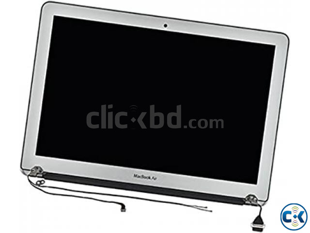 MacBook Air 13 A1466 Display large image 0