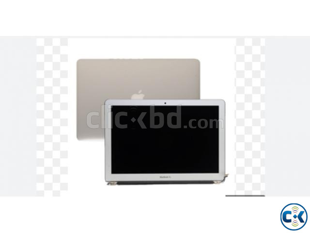 Original MacBook Pro 13.3 A1706 Retina Full LED Screen 2017 large image 0