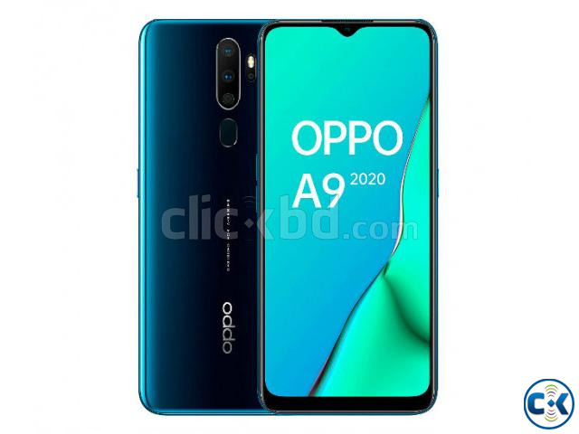 Oppo A9 2020  large image 0