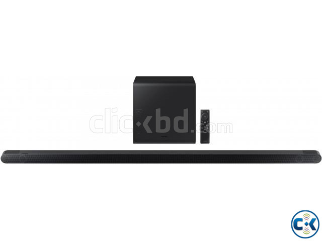 SAMSUNG HW-S800B DOLBY ATMOS SOUNDBAR 3.1.2ch large image 0