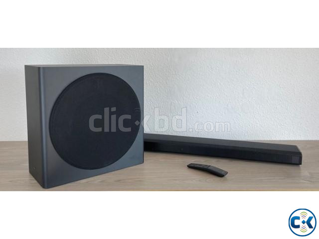 SAMSUNG SOUND BAR HW-Q800A DOLBY ATMOS DTSX 3.1.2ch PRICE BD large image 0