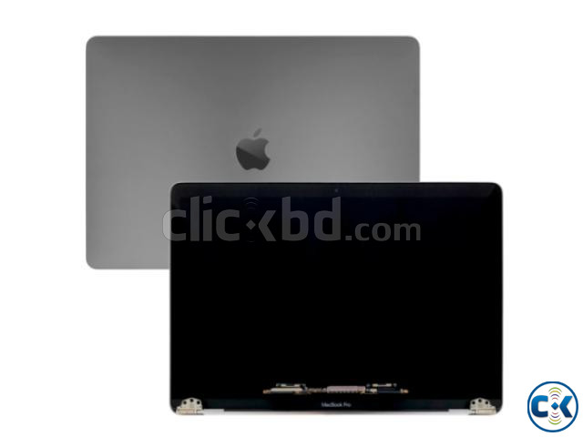 A1989 LCD Screen Assembly For Macbook Pro Retina 13  large image 0