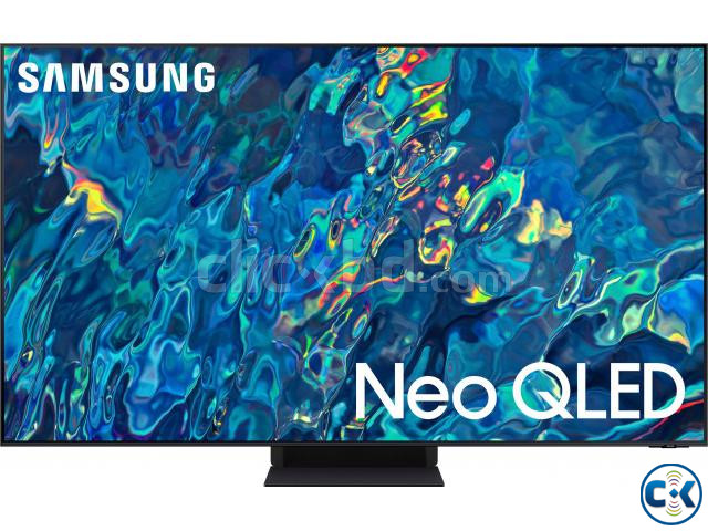 55 Samsung QN95B Neo QLED 4K HDR Smart TV large image 0