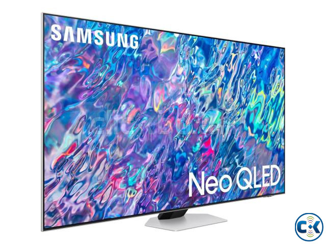 Samsung 55 Inch QN85B Neo Quantum Processor QLED 4K TV large image 0