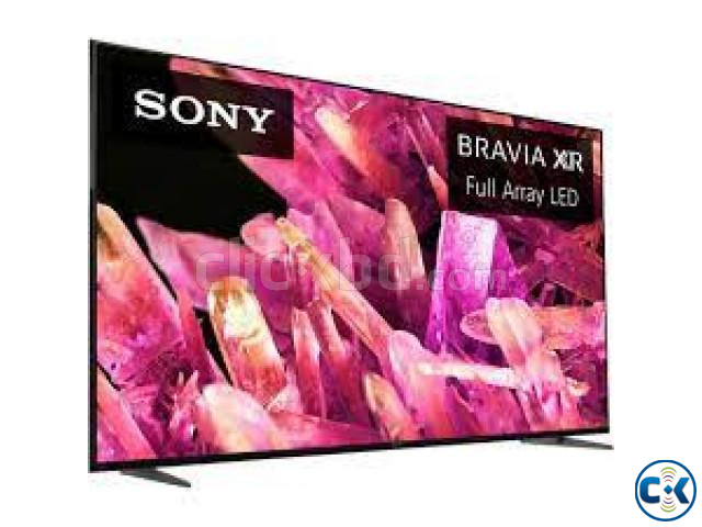 85 INCH SONY BRAVIA X90K 4K HDR Full Array LED TV 2022  large image 0