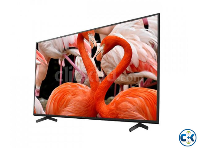 65 inch SONY BRAVIA X75K ANDROID HDR 4K GOOGLE TV large image 0