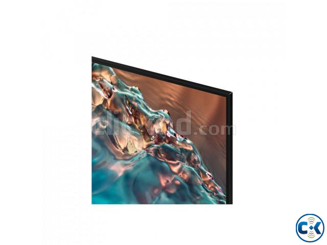 SAMSUNG 50 inch SMART 4K LED 50BU8000 HDR Voice Control TV large image 1