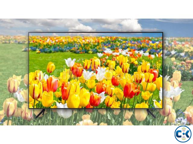 SAMSUNG 65 inch AU7700 CRYSTAL UHD 4K TV OFFICIAL large image 0