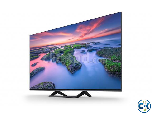 XIAOMI MI 43 inch A2 ANDROID 4K VOICE CONTROL TV OFFICIAL large image 1