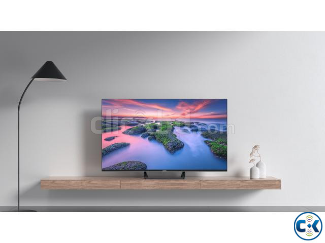 XIAOMI MI 43 inch A2 ANDROID 4K VOICE CONTROL TV OFFICIAL large image 2