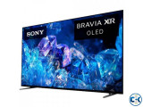 Small image 2 of 5 for Sony Bravia XR-A90J 83 Master Series OLED TV | ClickBD