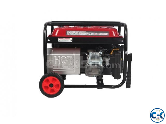 Senci Portable Generator-SK2500E-2.0KVA large image 2