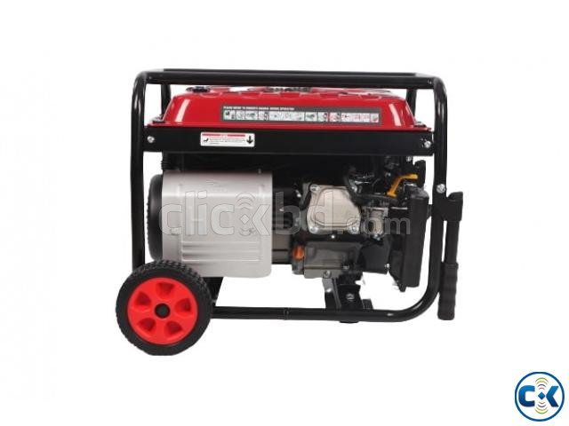 Senci Portable Generator-SK4500E-3.0KVA large image 4