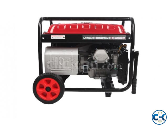 Senci Portable Generator -SK10000 - 8.5KW large image 4