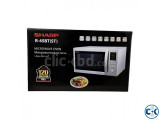 Small image 2 of 5 for SHARP R-45BT ST Micro Oven 43 L | ClickBD