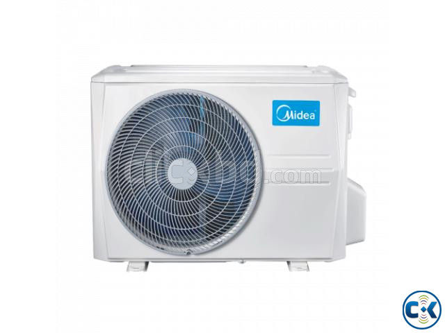 MIDEA 2 TON SPLIT AIR CONDITIONER MSA-24CRNEBU large image 1