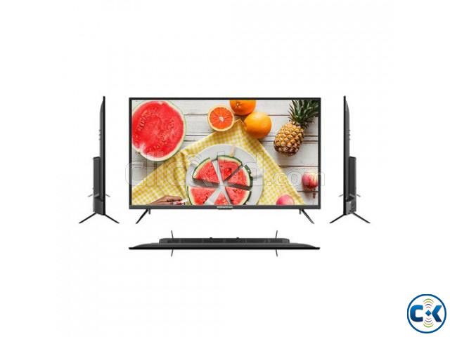 GOLDEN PLUS 32 inch DE2LS ULTRA ANDROID VOICE CONTROL TV large image 0