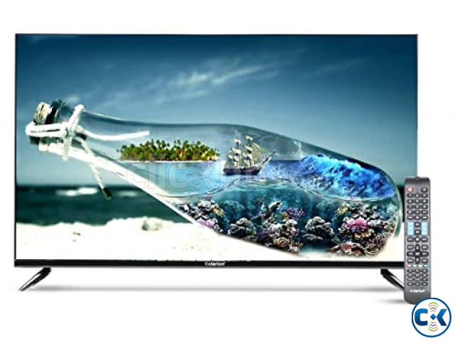 GOLDEN PLUS 32 inch DE2LS ULTRA ANDROID VOICE CONTROL TV large image 1