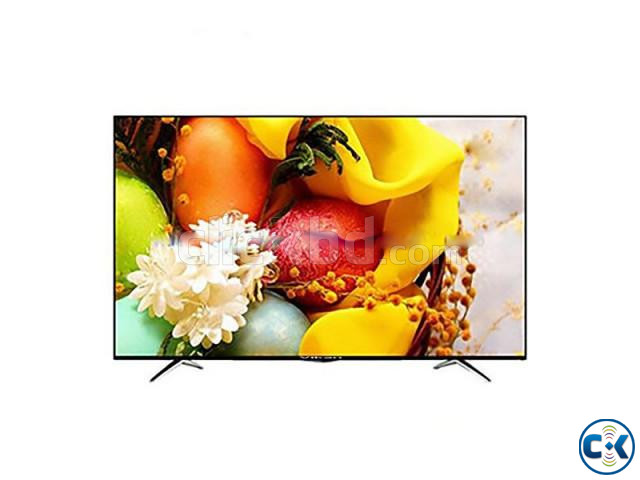 GOLDEN PLUS 32 inch DE2LS ULTRA ANDROID VOICE CONTROL TV large image 2