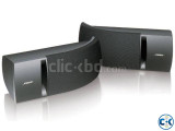 Small image 2 of 5 for Bose 161 Speaker System Price in BD | ClickBD