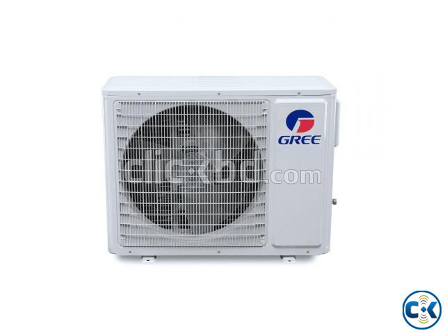 Gree 1.5 Ton 18000 BTU Split Air Conditioner large image 1