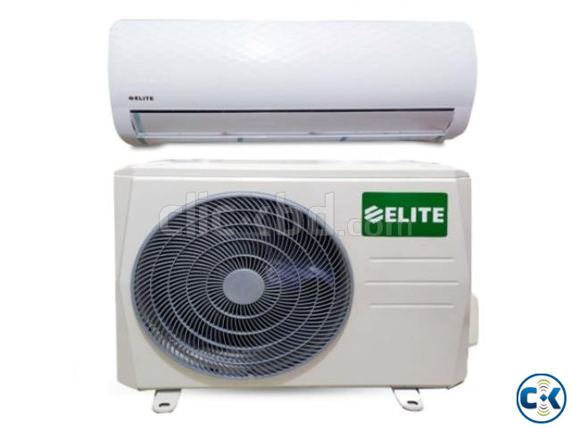 Elite 2.Ton Split AC-Air Conditioner large image 0