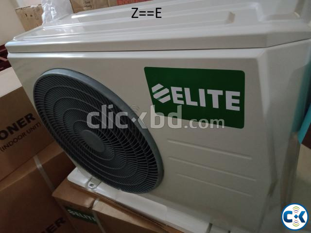 Elite 2.Ton Split AC-Air Conditioner large image 1