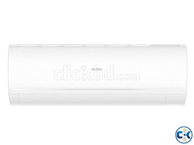 HAIER 2 TON SPLIT AIR CONDITIONER HSU-24 large image 0