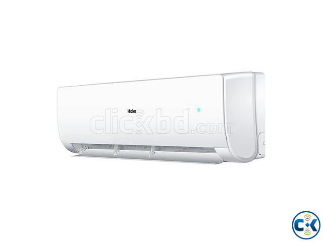 HAIER 2 TON SPLIT AIR CONDITIONER HSU-24 large image 1