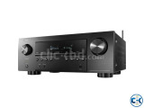 Small image 2 of 5 for Denon AVR-S960H 7.2-CH 8K AV Receiver with 3D Audio | ClickBD