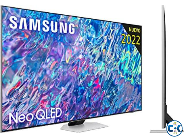 75 inch SAMSUNG QN85B VOICE CONTROL NEO QLED 4K TV large image 0