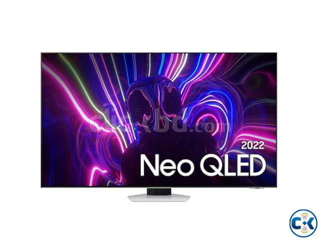 75 inch SAMSUNG QN85B VOICE CONTROL NEO QLED 4K TV large image 2