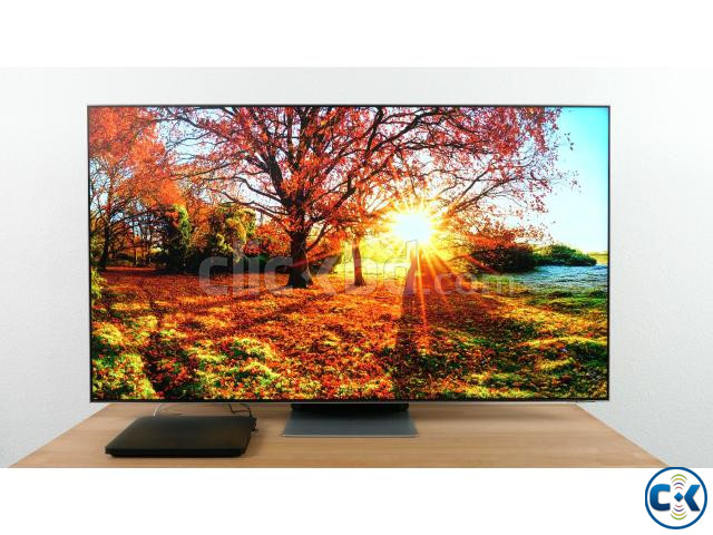 SAMSUNG 65 inch QN900B NEO QLED 8K VOICE CONTROL SMART TV large image 2