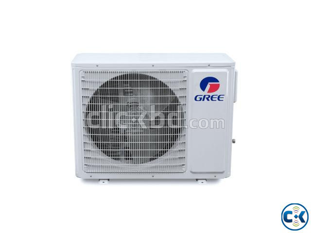 Gree 2.0 Ton 24000 BTU Split Air Conditioner large image 1