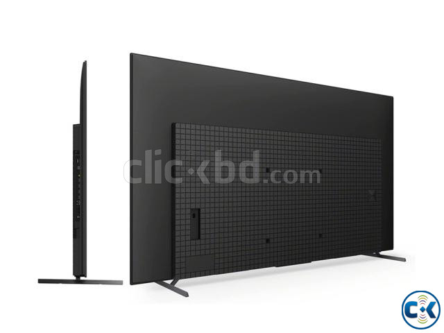 65 inch SONY BRAVIA A80K XR OLED 4K GOOGLE TV large image 2