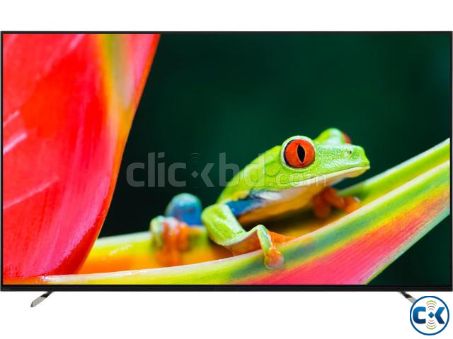 55 inch SONY BRAVIA A80K XR OLED 4K GOOGLE TV large image 2