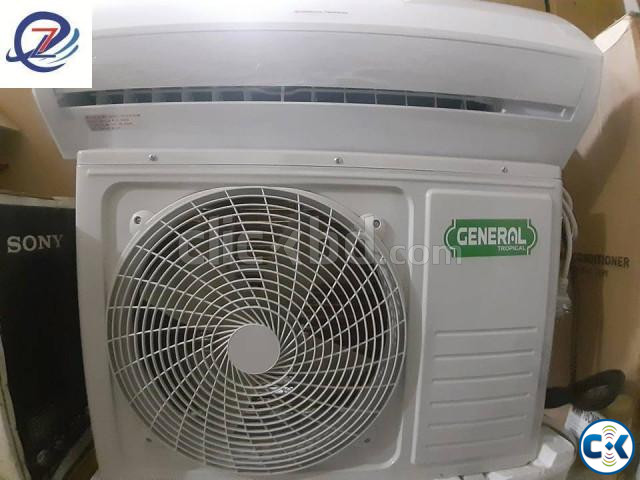 Wall Mounted AC-2.0 Ton 24000 BTU General Brand China large image 1