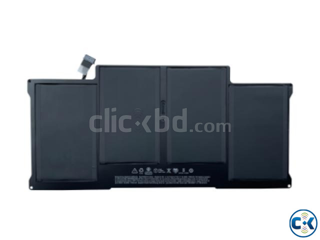 MacBook Air 13 Inch Battery Late 2010-2017 large image 0